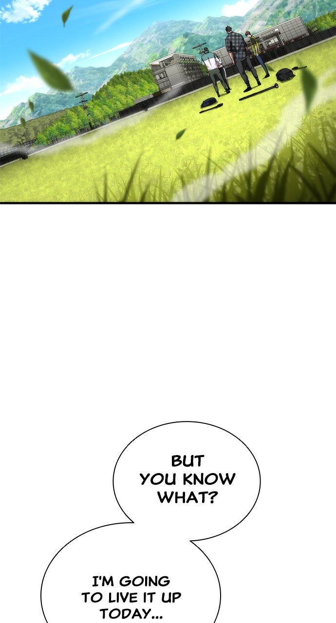 Read Zombie Revelation։ 82-08 EN Manga Online