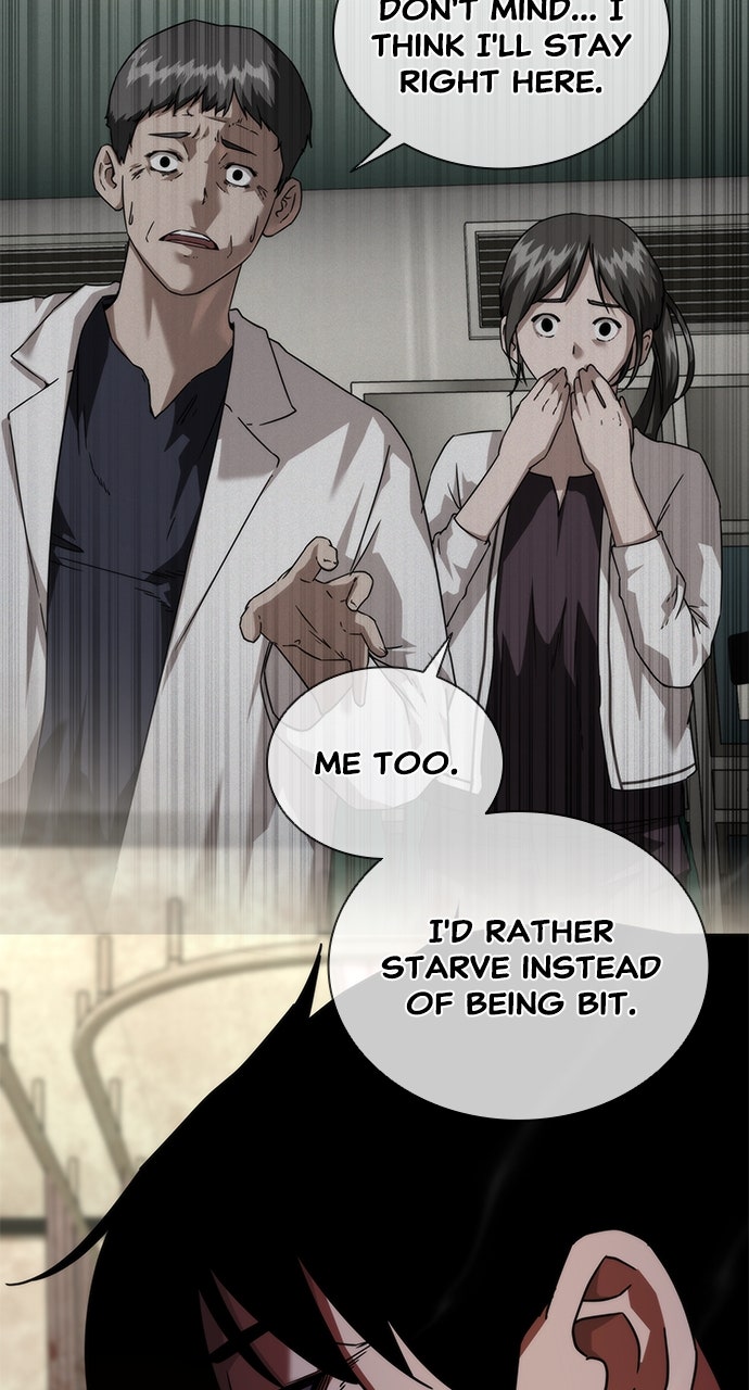 Read Zombie Revelation։ 82-08 EN Manga Online
