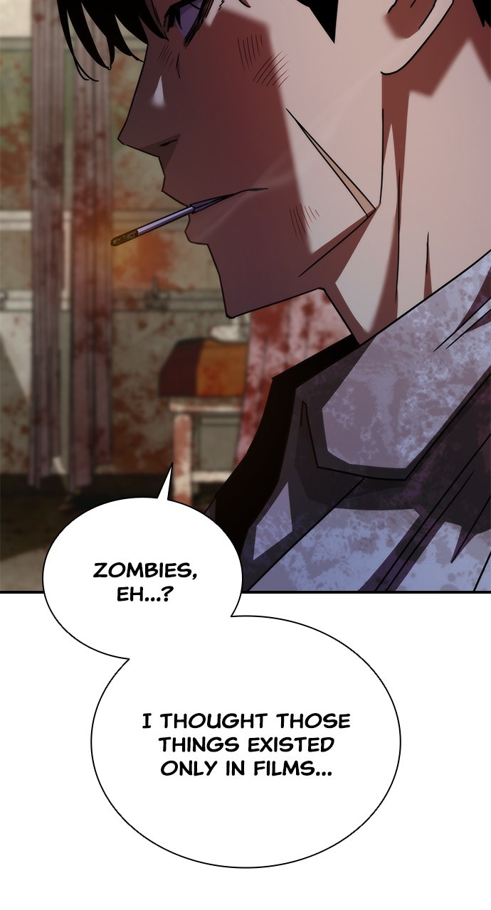 Read Zombie Revelation։ 82-08 EN Manga Online