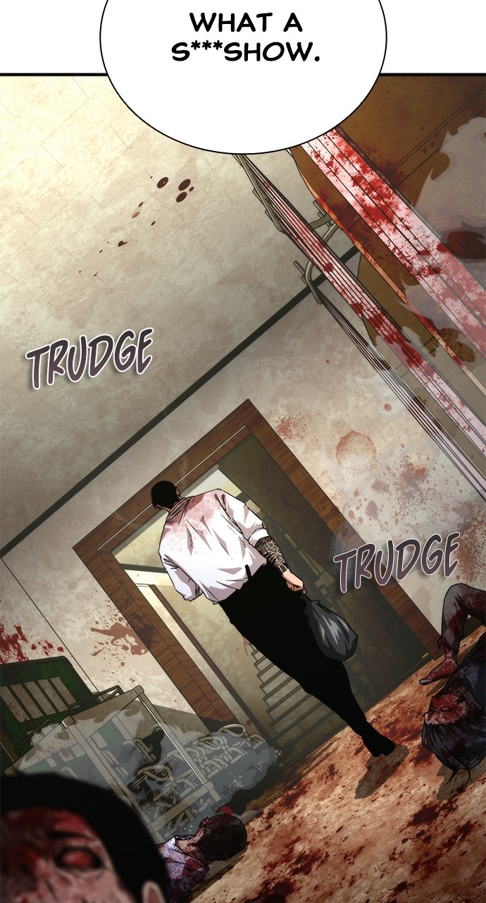 Read Zombie Revelation։ 82-08 EN Manga Online
