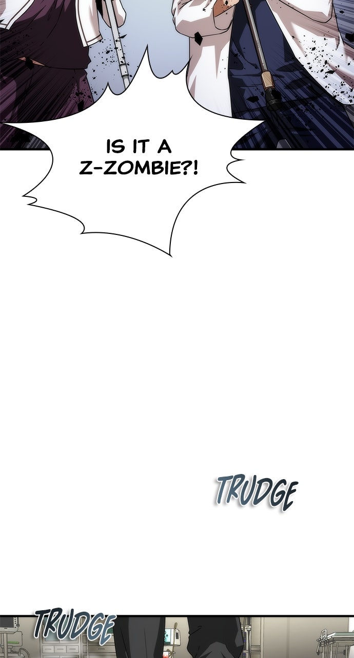 Read Zombie Revelation։ 82-08 EN Manga Online