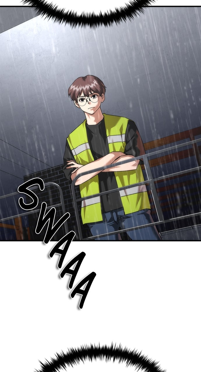 Read Zombie Revelation։ 82-08 EN Manga Online