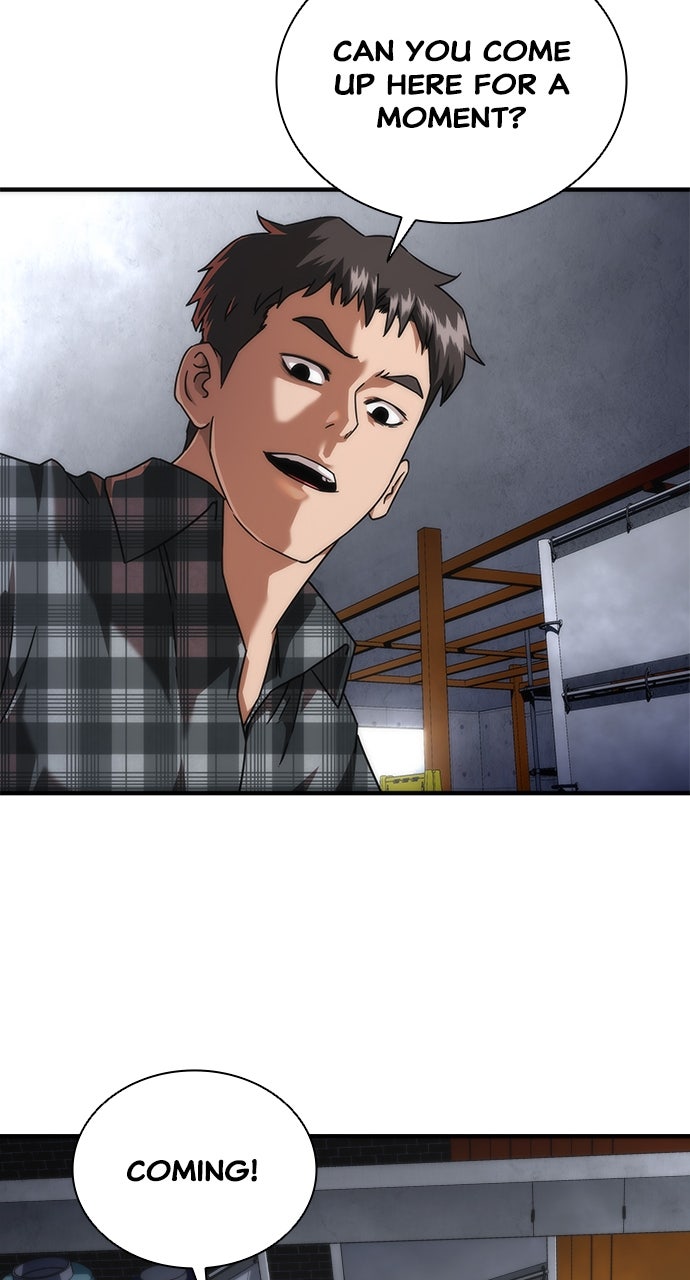 Read Zombie Revelation։ 82-08 EN Manga Online