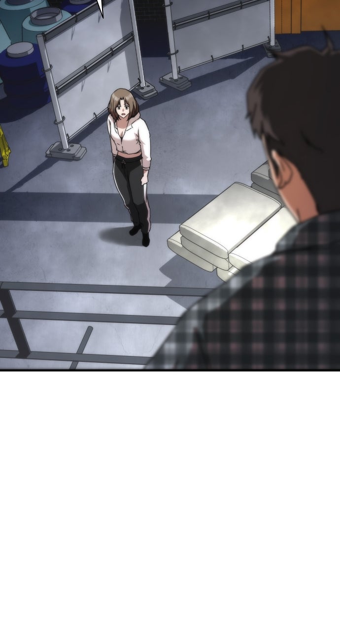 Read Zombie Revelation։ 82-08 EN Manga Online