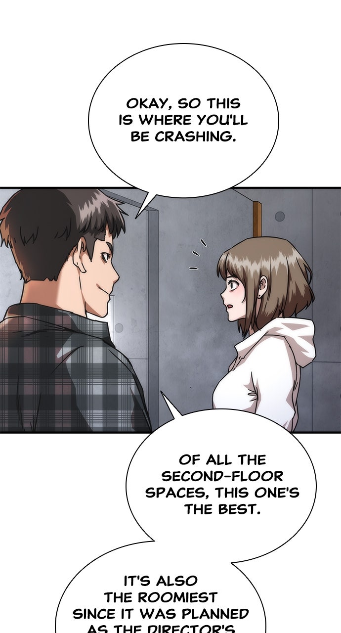 Read Zombie Revelation։ 82-08 EN Manga Online