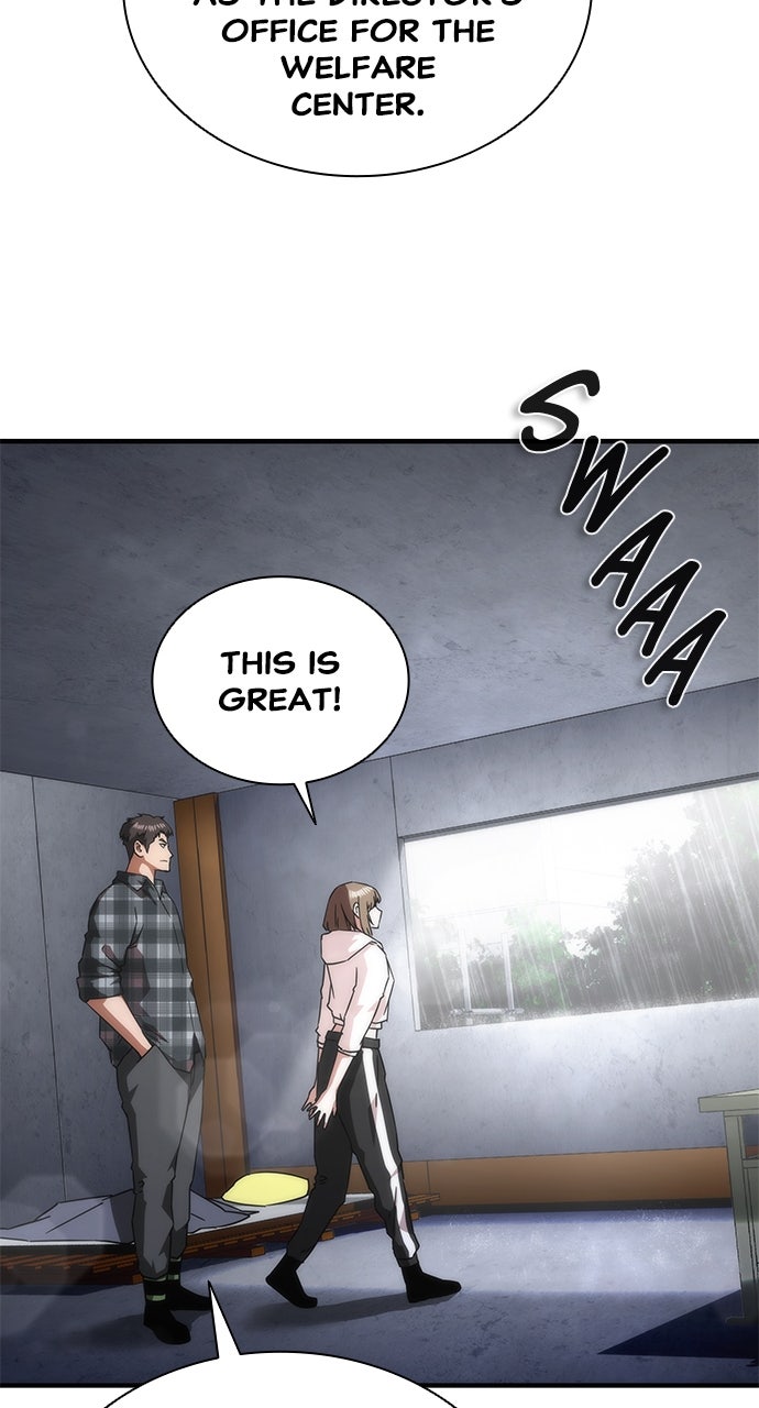 Read Zombie Revelation։ 82-08 EN Manga Online