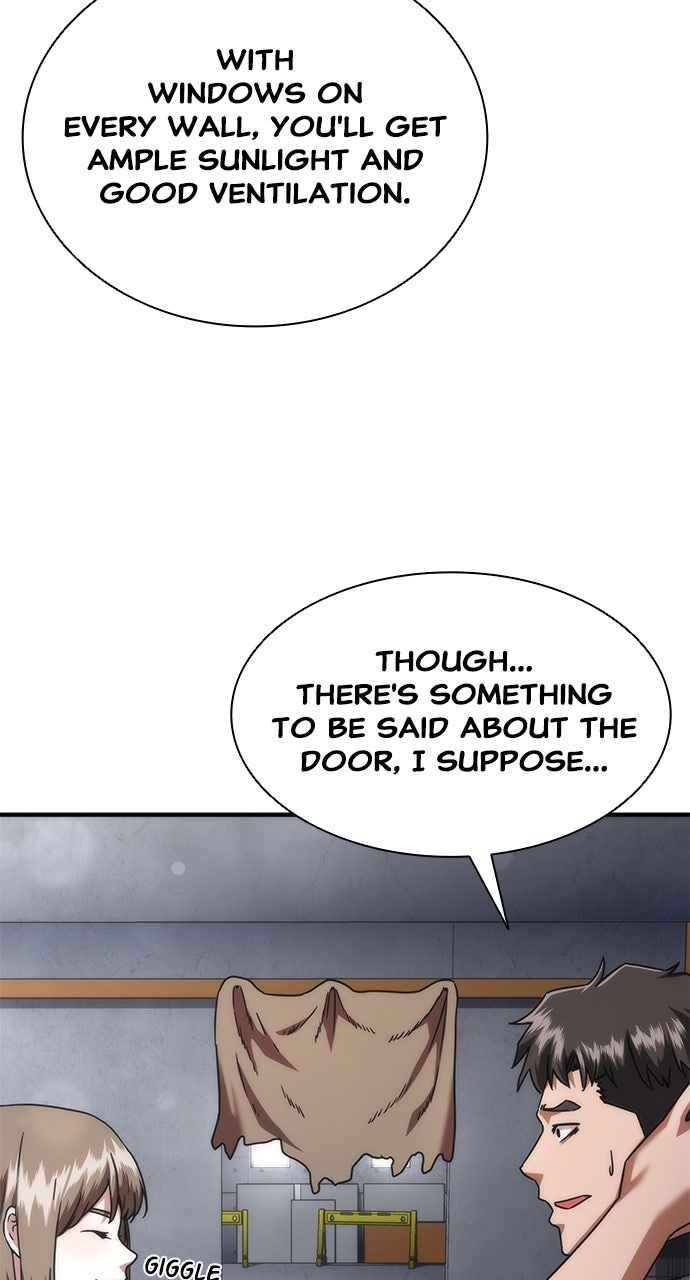 Read Zombie Revelation։ 82-08 EN Manga Online