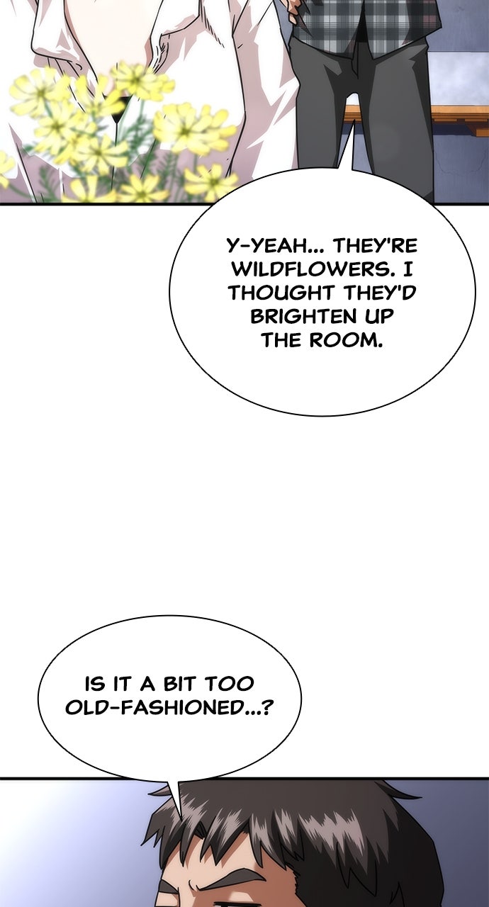 Read Zombie Revelation։ 82-08 EN Manga Online