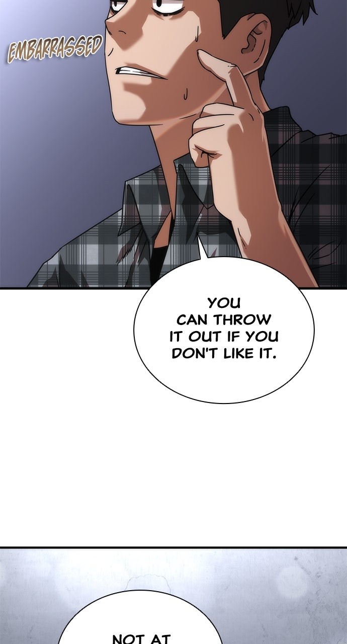 Read Zombie Revelation։ 82-08 EN Manga Online
