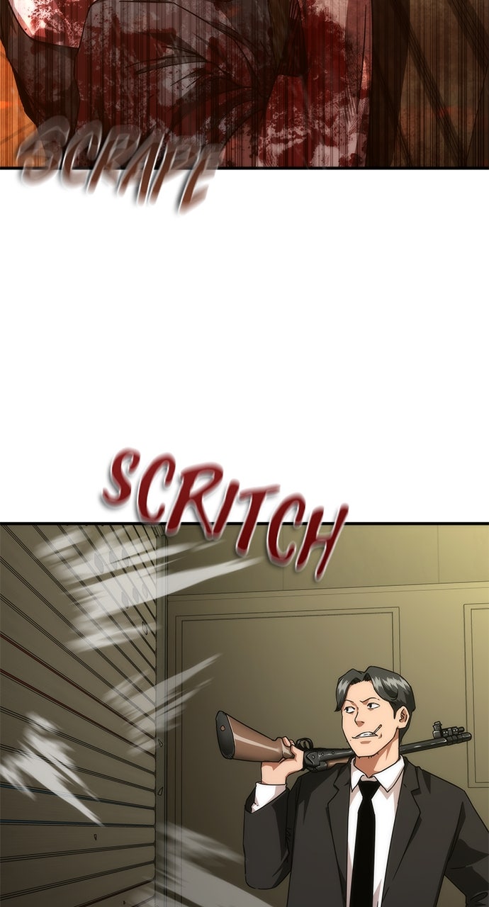 Read Zombie Revelation։ 82-08 EN Manga Online