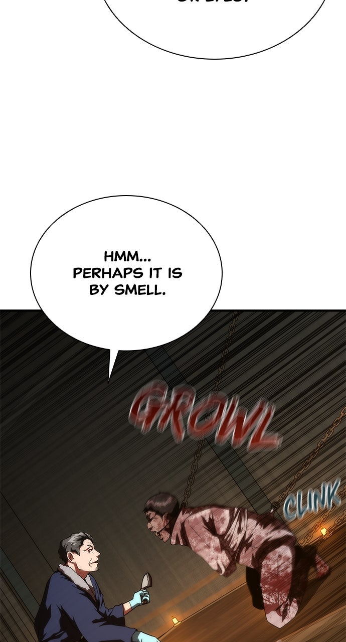 Read Zombie Revelation։ 82-08 EN Manga Online