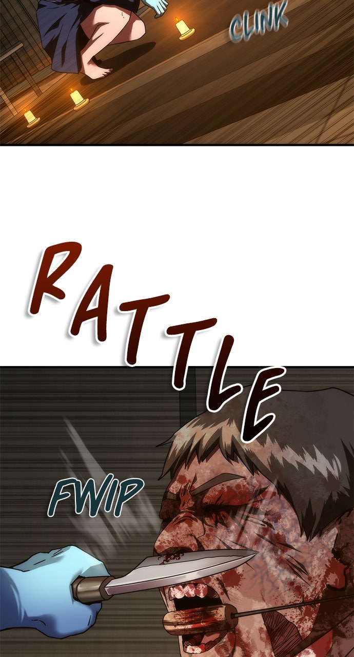 Read Zombie Revelation։ 82-08 EN Manga Online