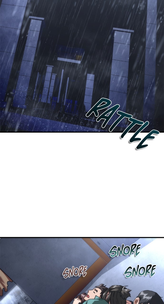 Read Zombie Revelation։ 82-08 EN Manga Online