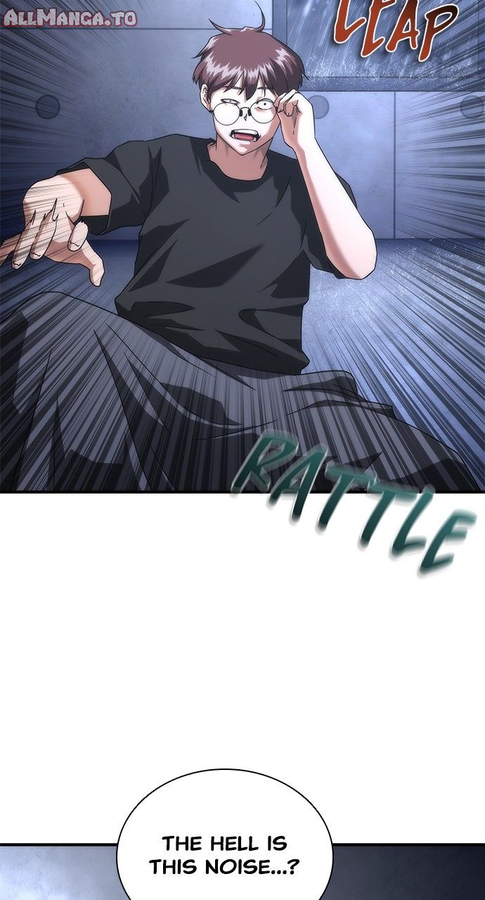 Read Zombie Revelation։ 82-08 EN Manga Online