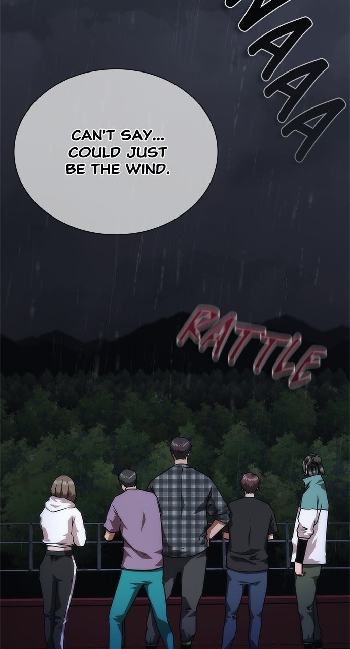 Read Zombie Revelation։ 82-08 EN Manga Online