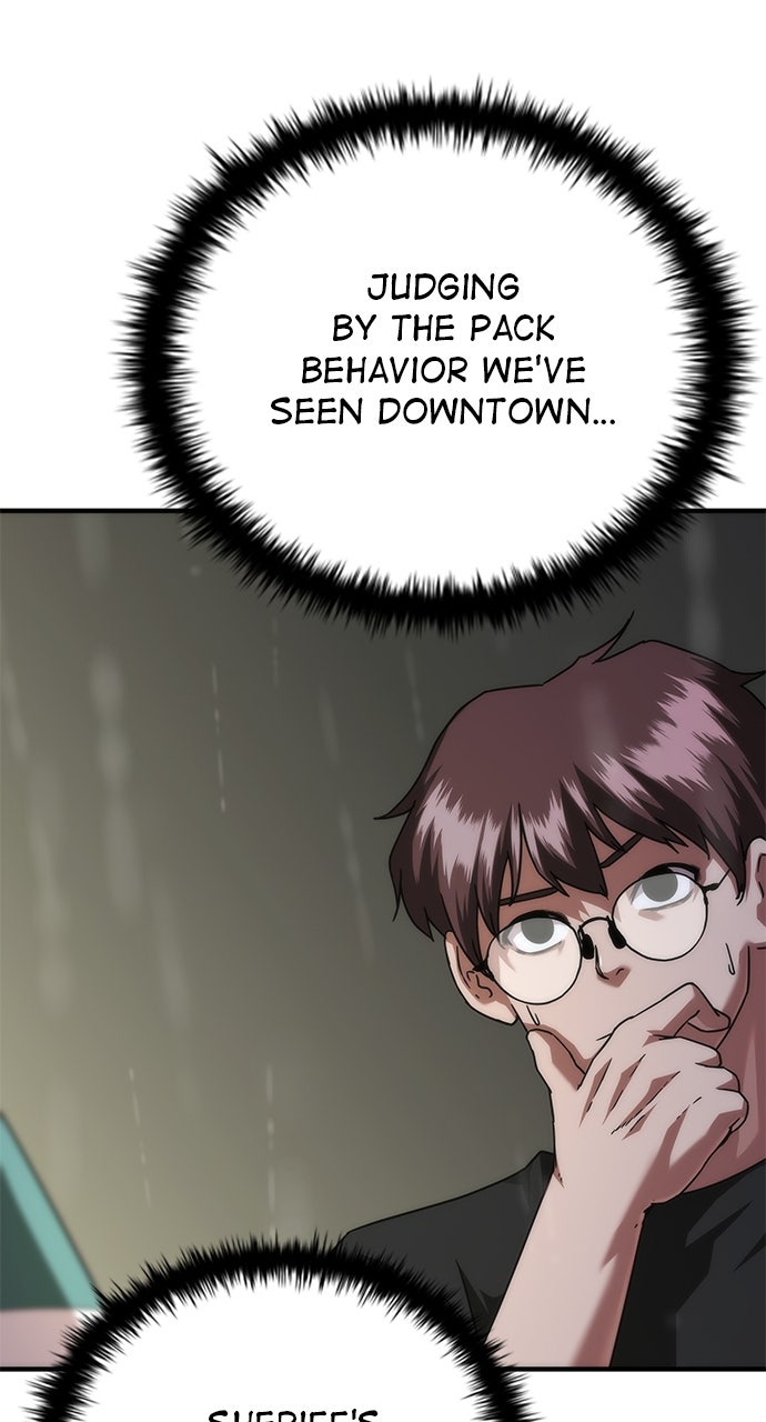 Read Zombie Revelation։ 82-08 EN Manga Online