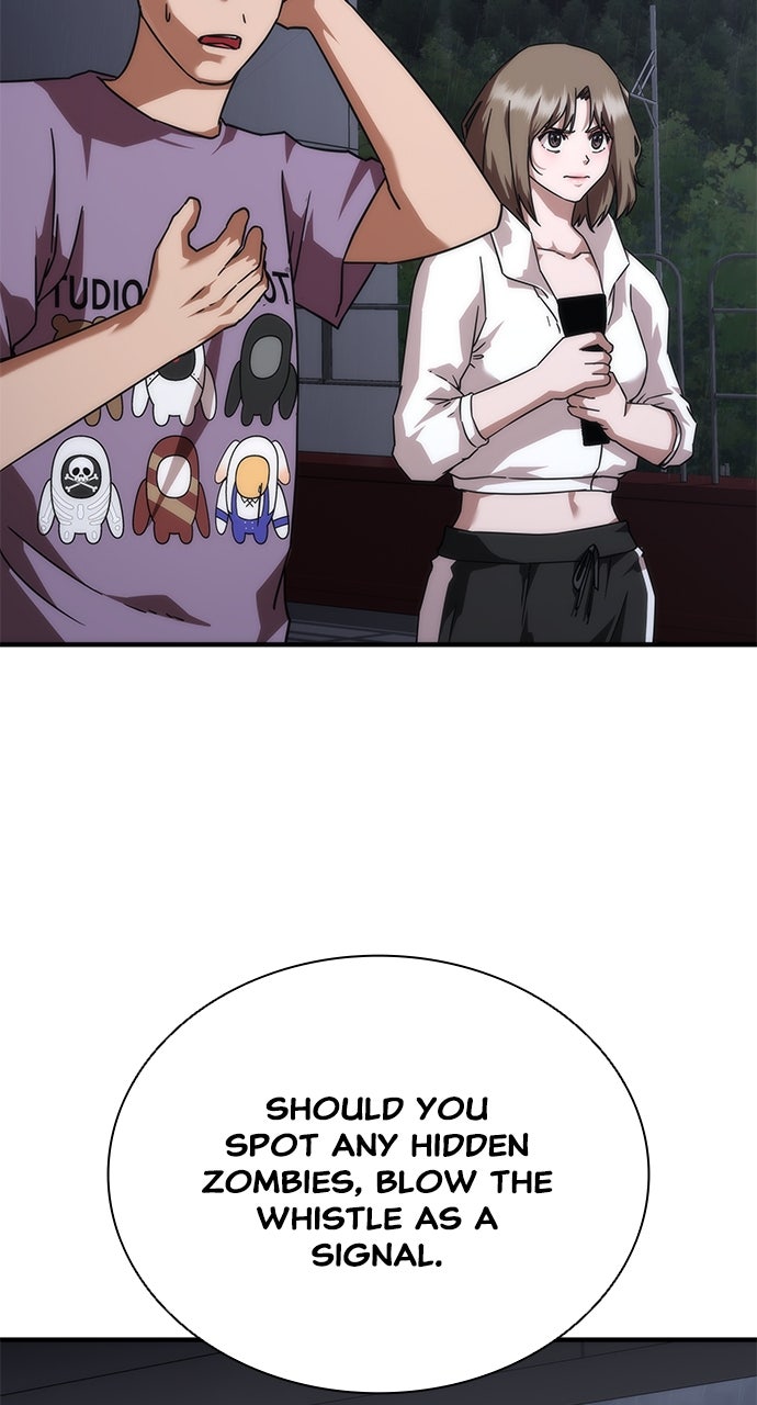 Read Zombie Revelation։ 82-08 EN Manga Online