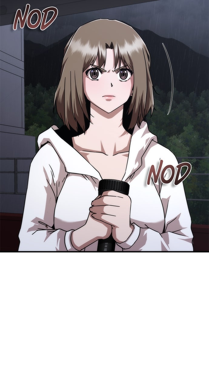 Read Zombie Revelation։ 82-08 EN Manga Online