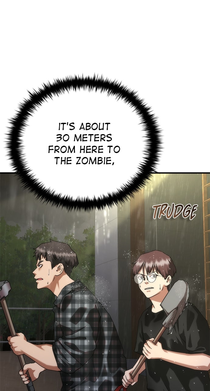 Read Zombie Revelation։ 82-08 EN Manga Online