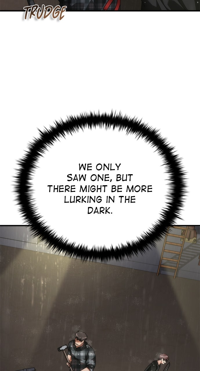 Read Zombie Revelation։ 82-08 EN Manga Online