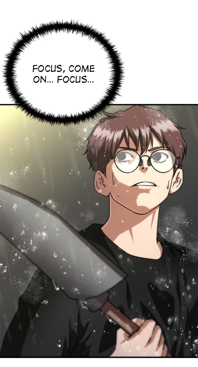Read Zombie Revelation։ 82-08 EN Manga Online