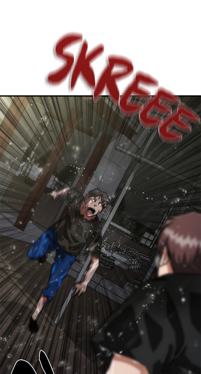 Read Zombie Revelation։ 82-08 EN Manga Online