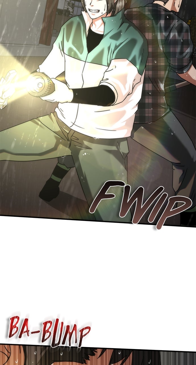 Read Zombie Revelation։ 82-08 EN Manga Online