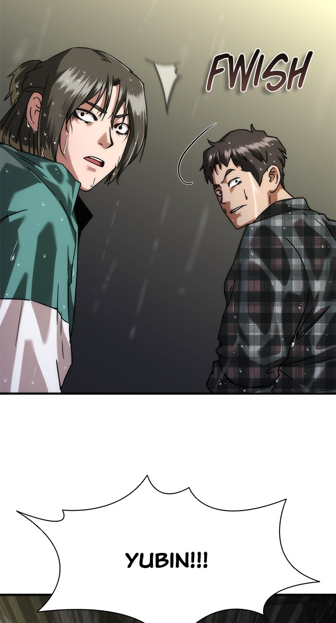 Read Zombie Revelation։ 82-08 EN Manga Online