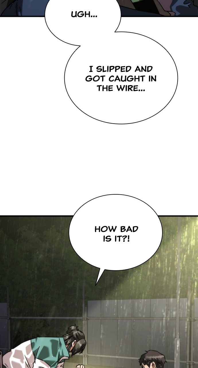 Read Zombie Revelation։ 82-08 EN Manga Online