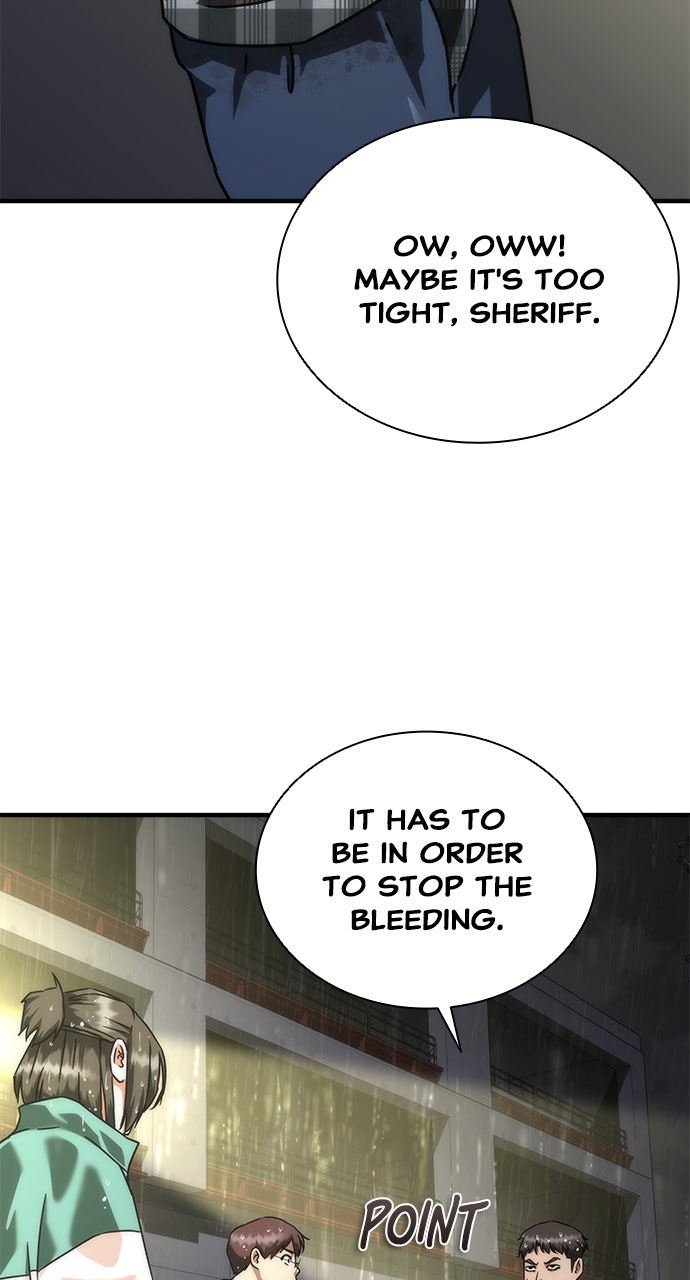 Read Zombie Revelation։ 82-08 EN Manga Online