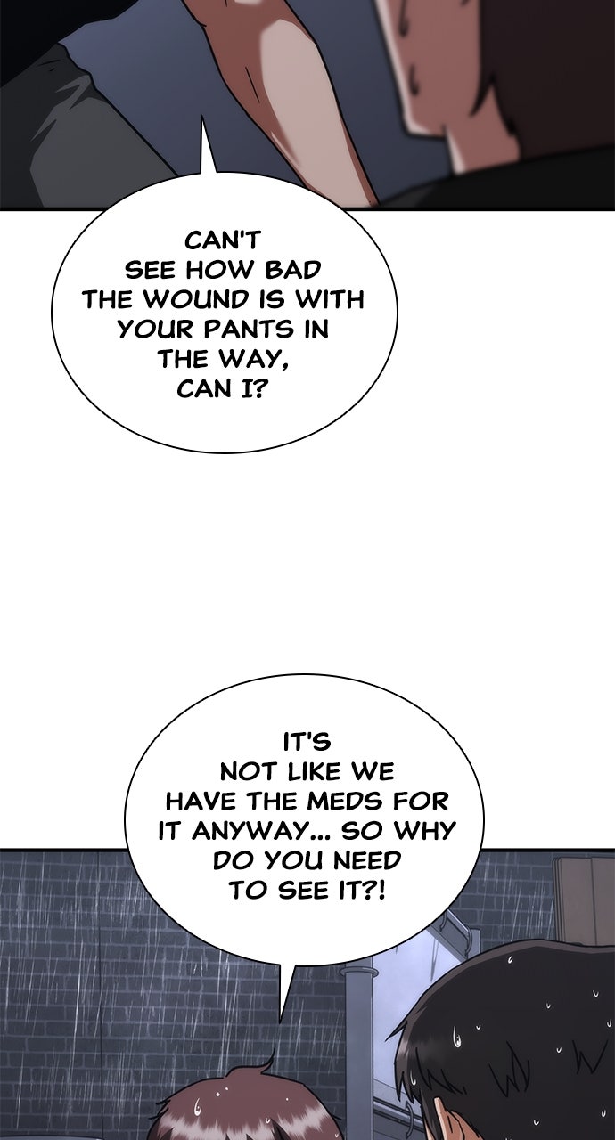 Read Zombie Revelation։ 82-08 EN Manga Online