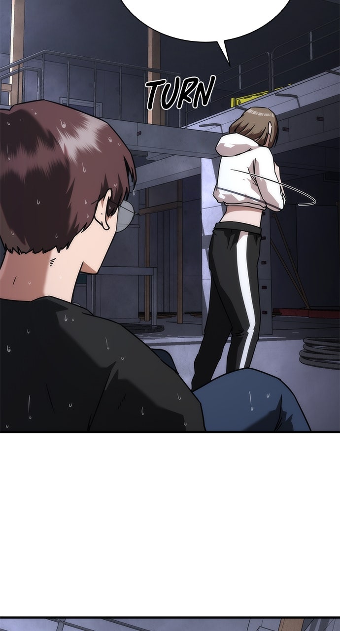 Read Zombie Revelation։ 82-08 EN Manga Online