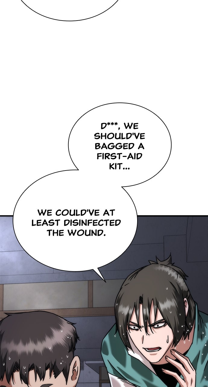 Read Zombie Revelation։ 82-08 EN Manga Online
