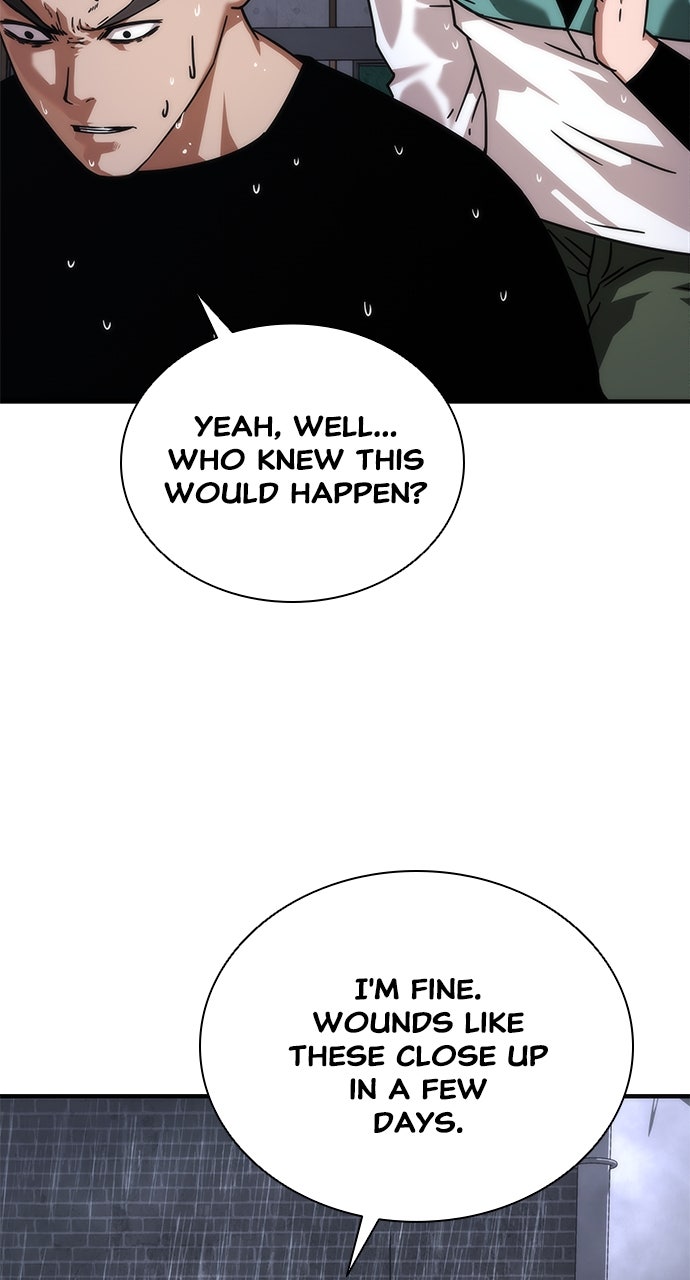 Read Zombie Revelation։ 82-08 EN Manga Online