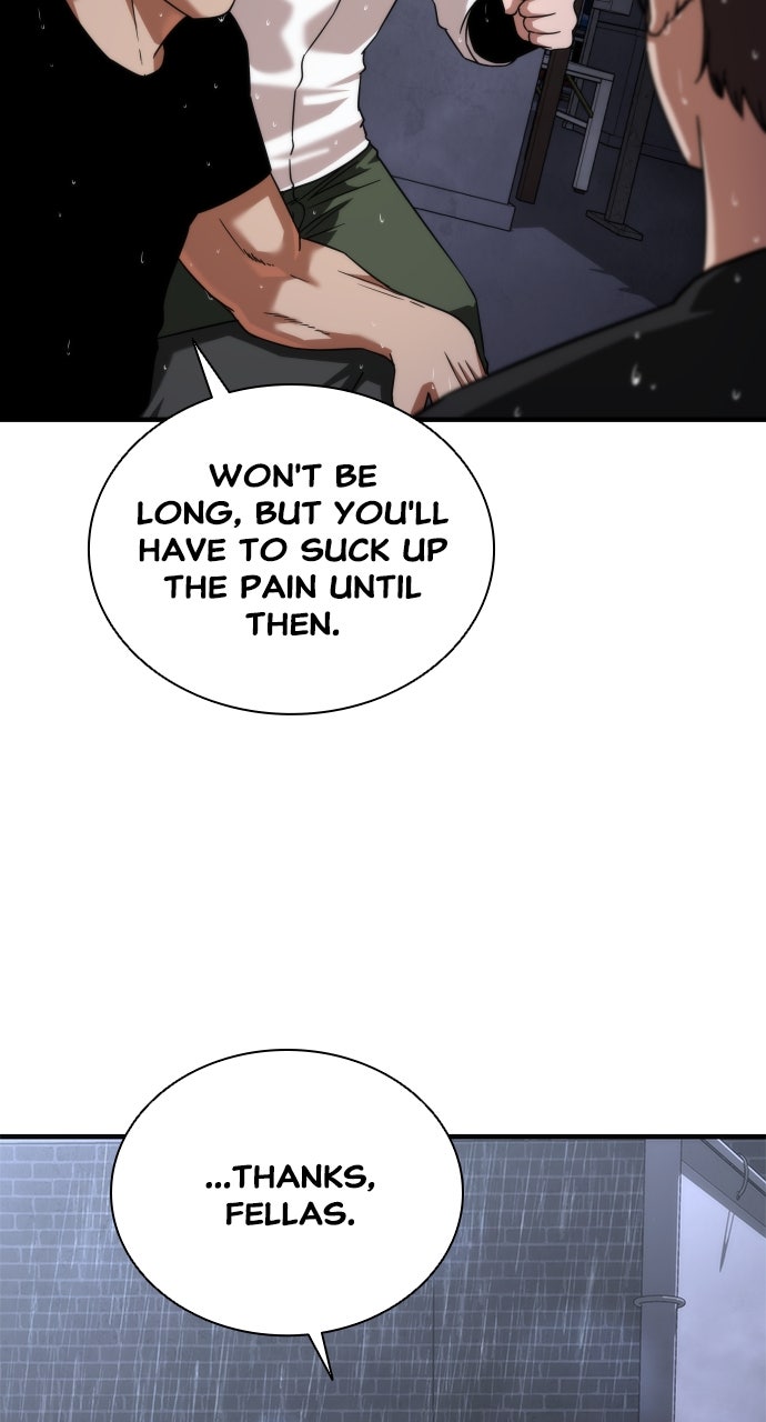 Read Zombie Revelation։ 82-08 EN Manga Online
