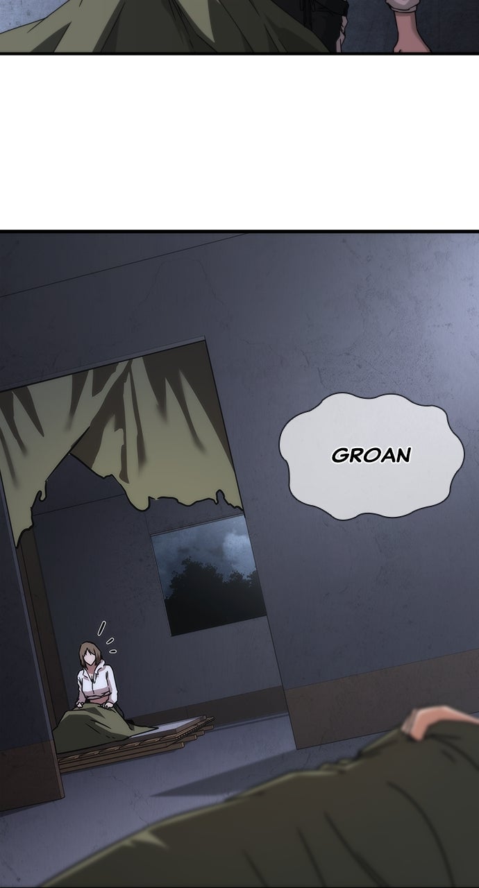 Read Zombie Revelation։ 82-08 EN Manga Online