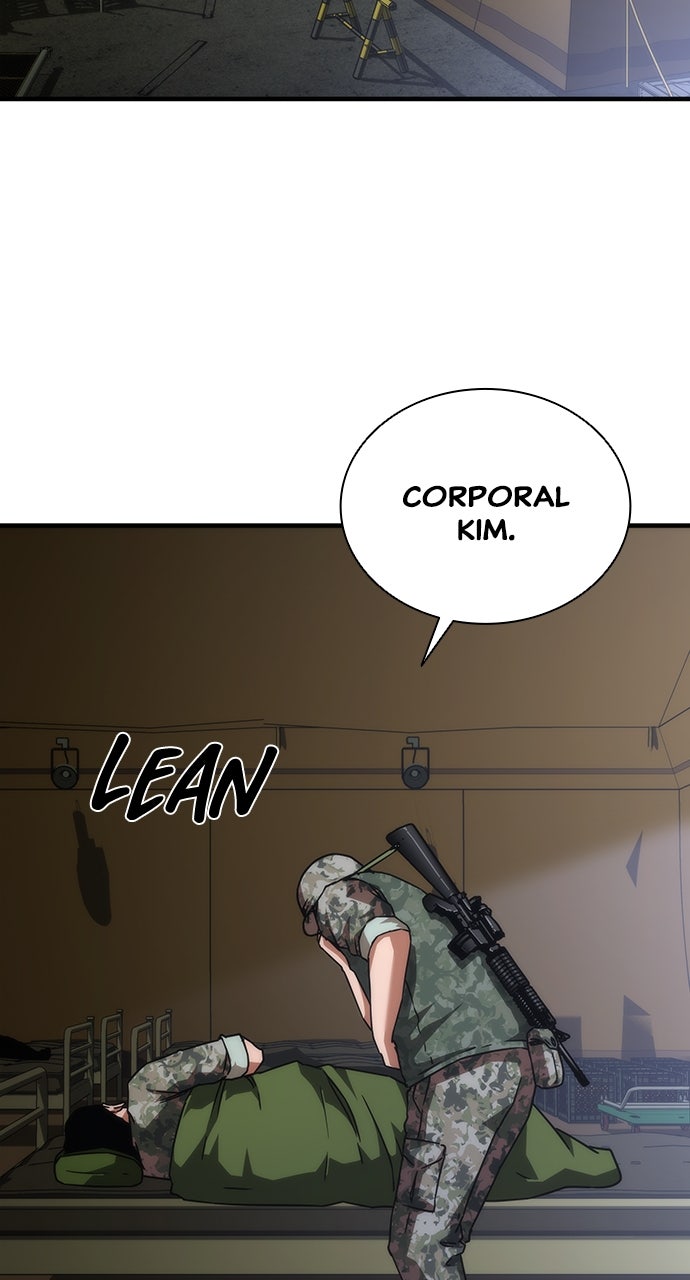 Read Zombie Revelation։ 82-08 EN Manga Online