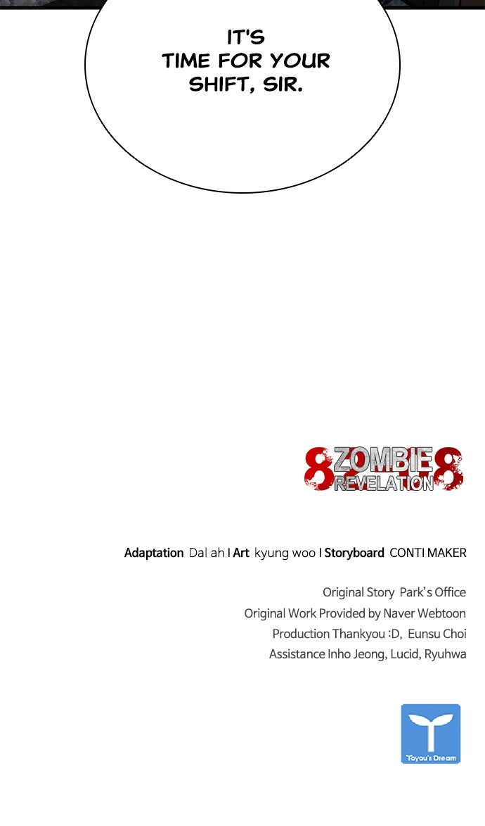 Read Zombie Revelation։ 82-08 EN Manga Online