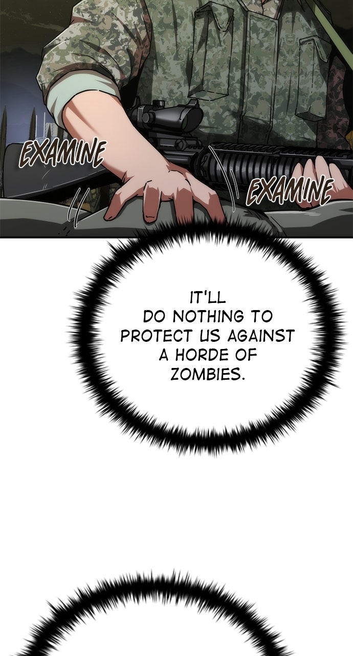 Read Zombie Revelation։ 82-08 EN Manga Online