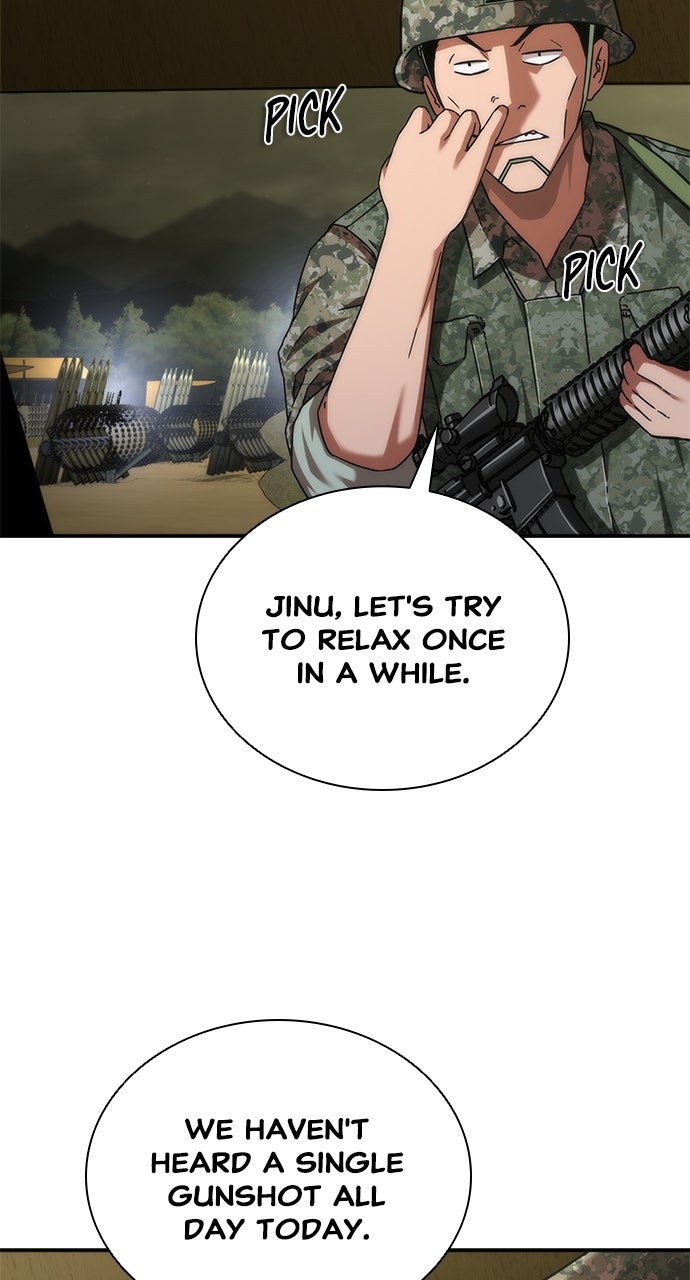 Read Zombie Revelation։ 82-08 EN Manga Online