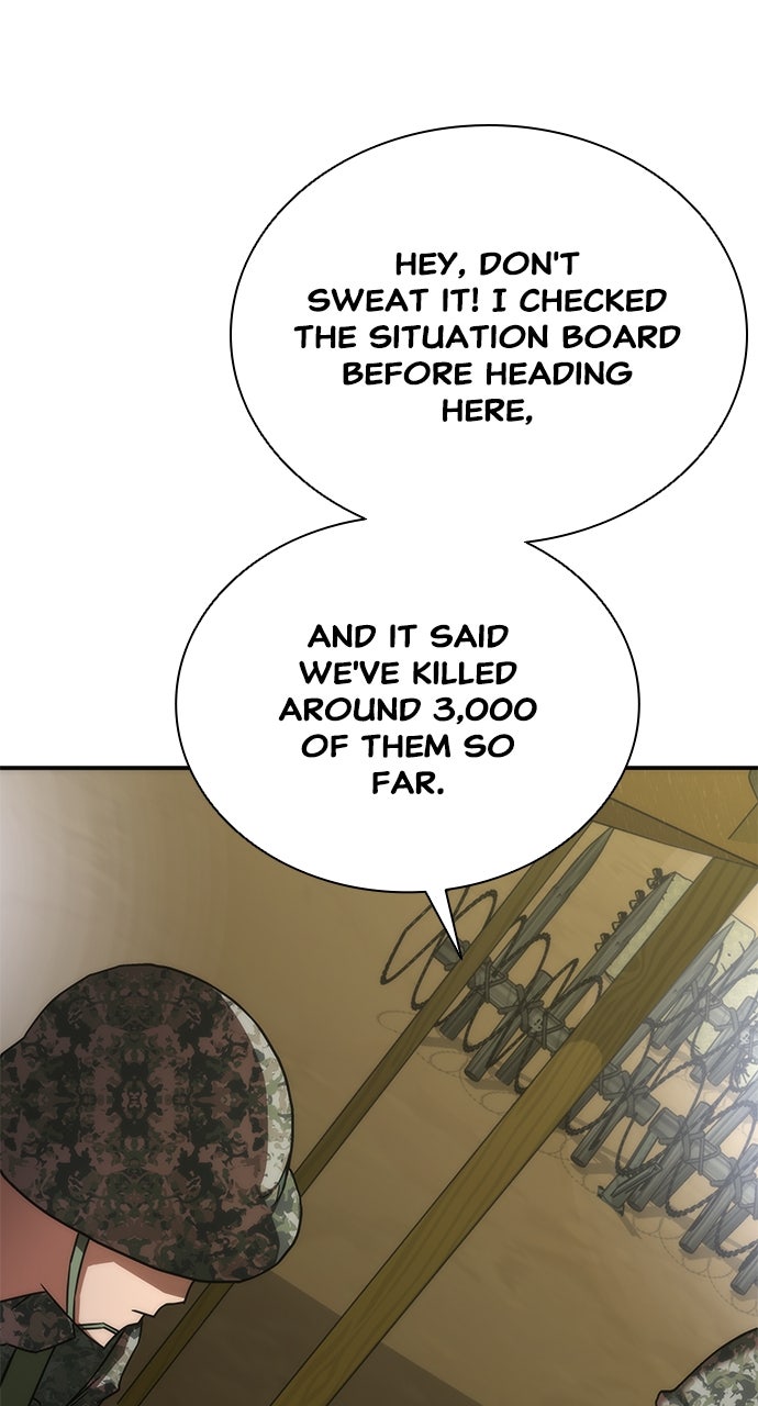 Read Zombie Revelation։ 82-08 EN Manga Online