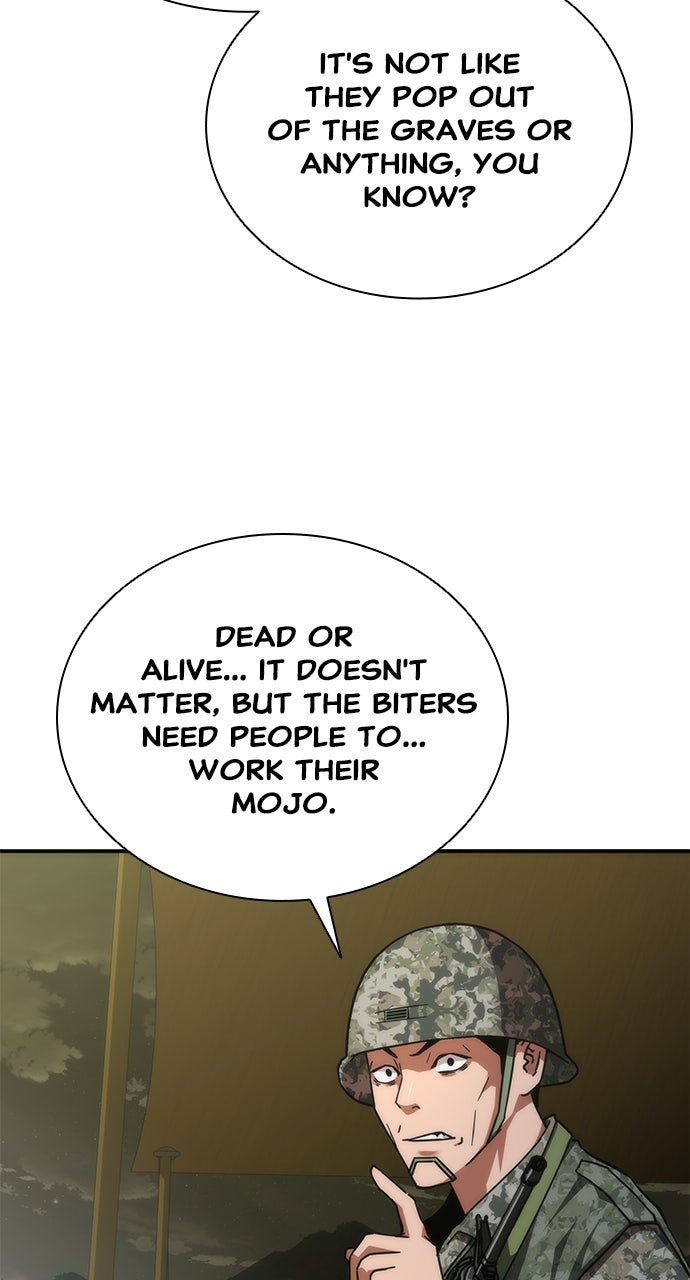 Read Zombie Revelation։ 82-08 EN Manga Online