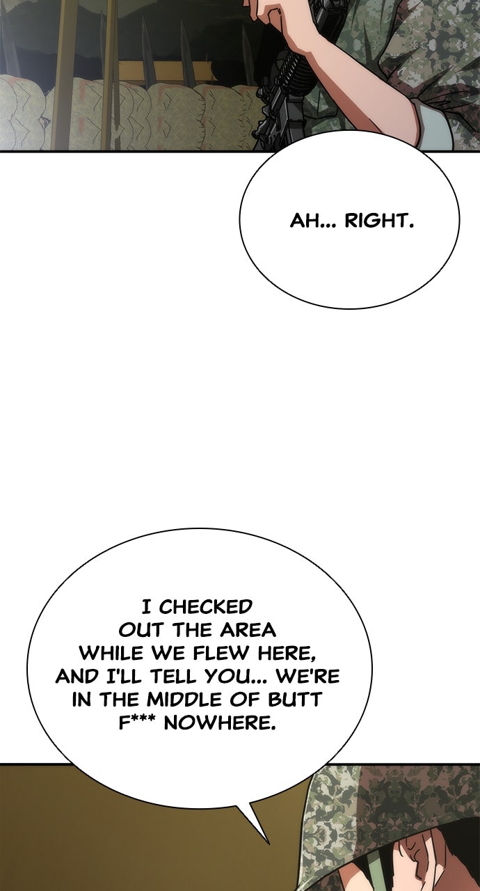 Read Zombie Revelation։ 82-08 EN Manga Online