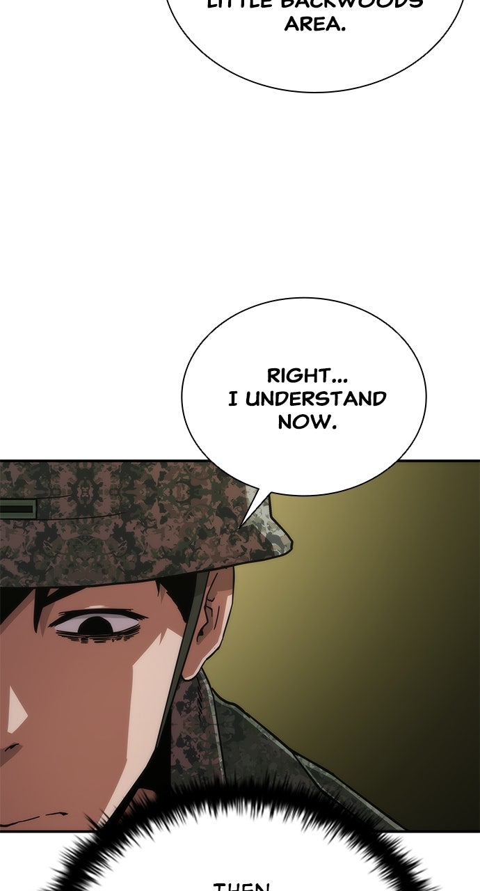 Read Zombie Revelation։ 82-08 EN Manga Online