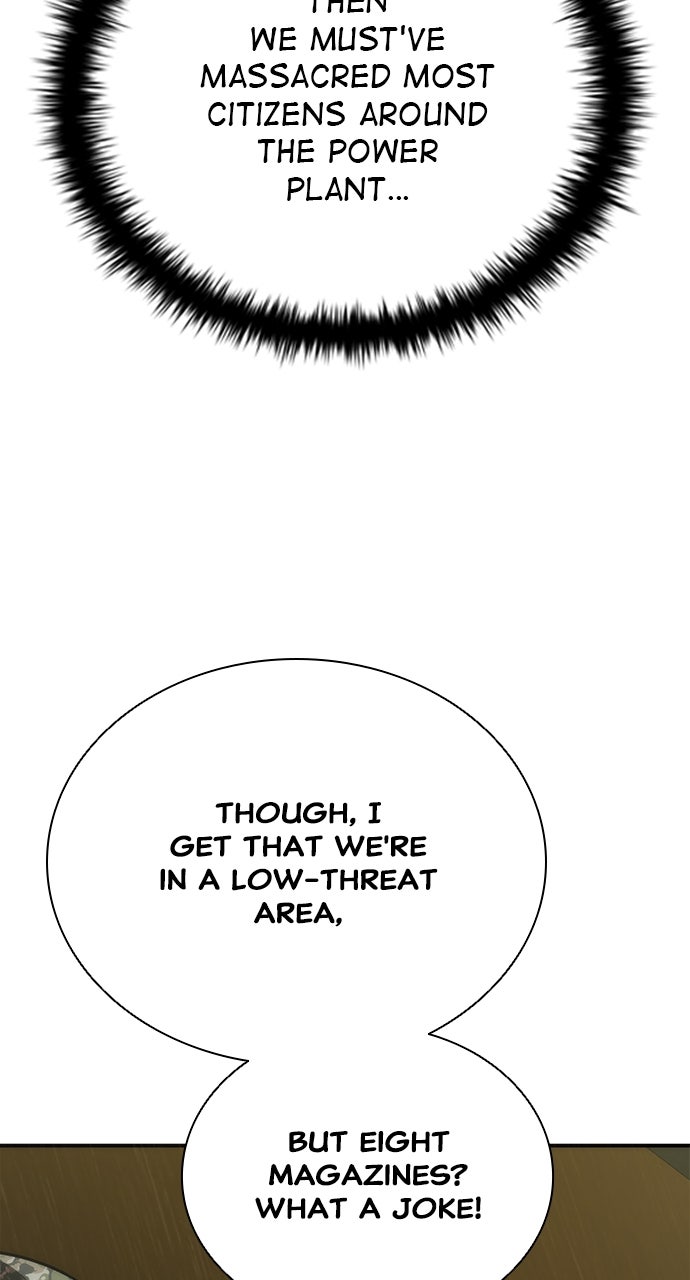 Read Zombie Revelation։ 82-08 EN Manga Online