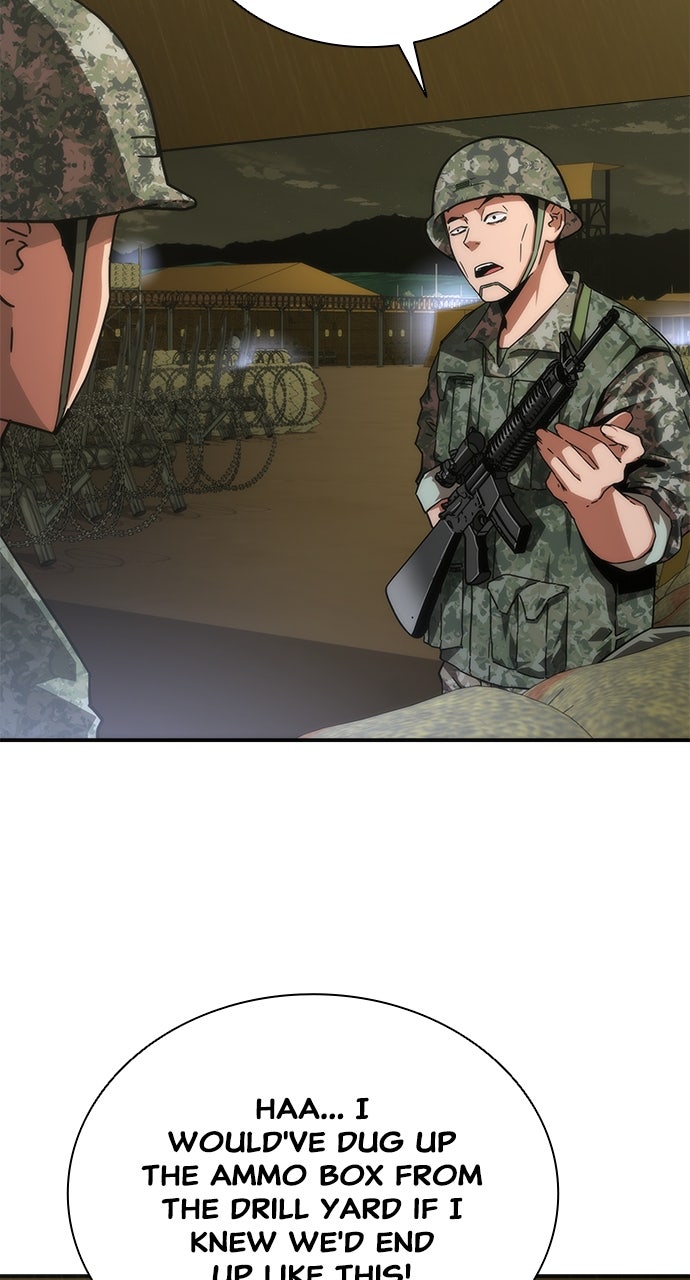 Read Zombie Revelation։ 82-08 EN Manga Online