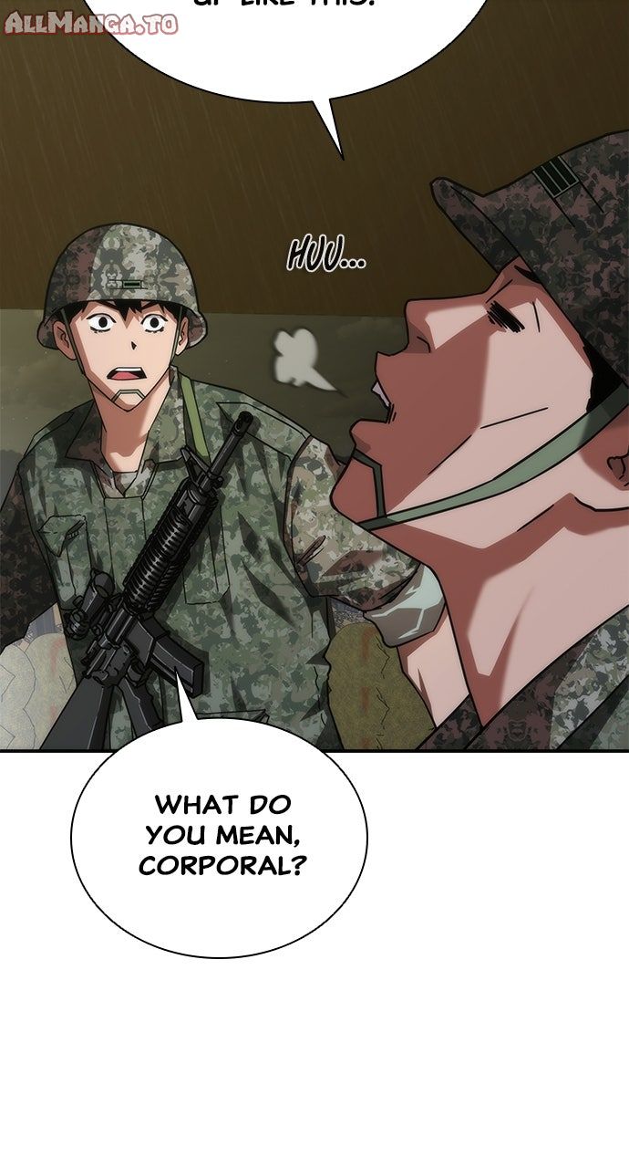 Read Zombie Revelation։ 82-08 EN Manga Online