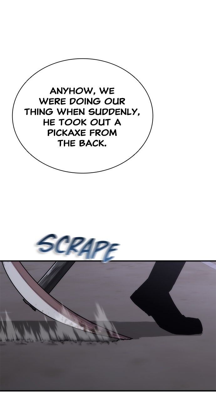 Read Zombie Revelation։ 82-08 EN Manga Online