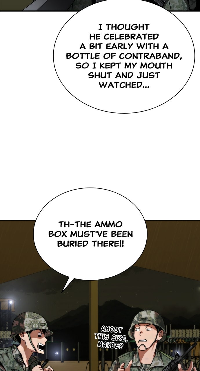 Read Zombie Revelation։ 82-08 EN Manga Online