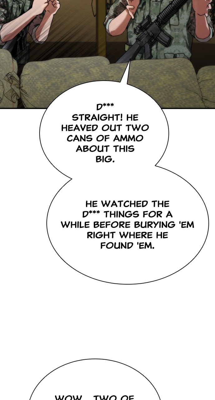 Read Zombie Revelation։ 82-08 EN Manga Online